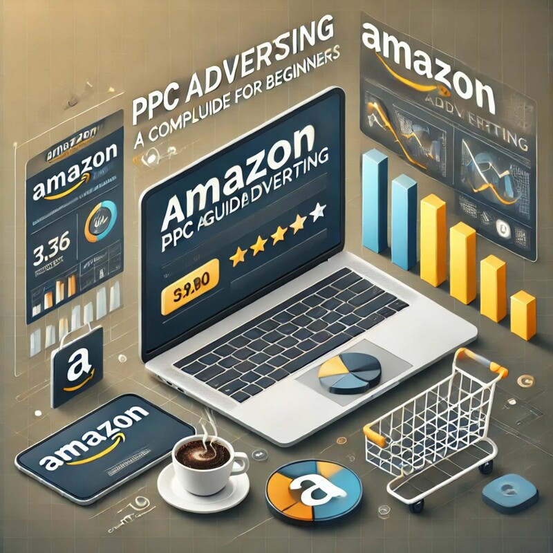 Amazon PPC Advertising